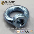 Hardware din 582 eye nut drop forged